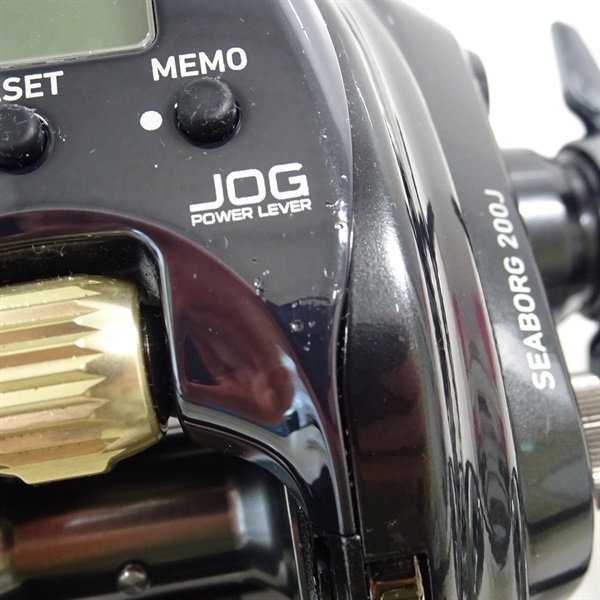 ２２シーボーグ２００Ｊ